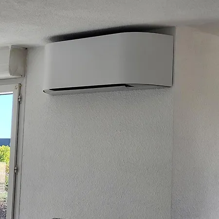 Apartment Lumineux Avec Balcon & Piscine
